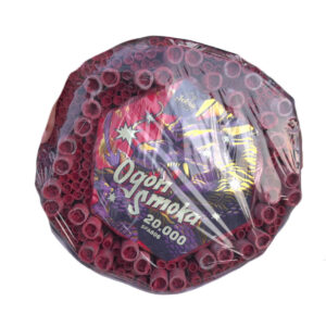BlitzRums Multiple (Celebration Cracker 20.000) von Iskra