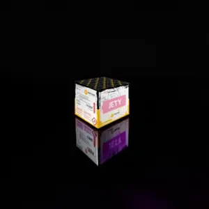Jety Performance Batterie – Pryme Fireworks | 30 Schuss