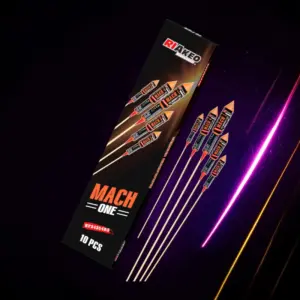 Mach One Raketenset – Riakeo |