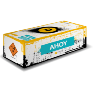 Ahoy – Pryme Fireworks Komplettfeuerwerk | 116 Schuss